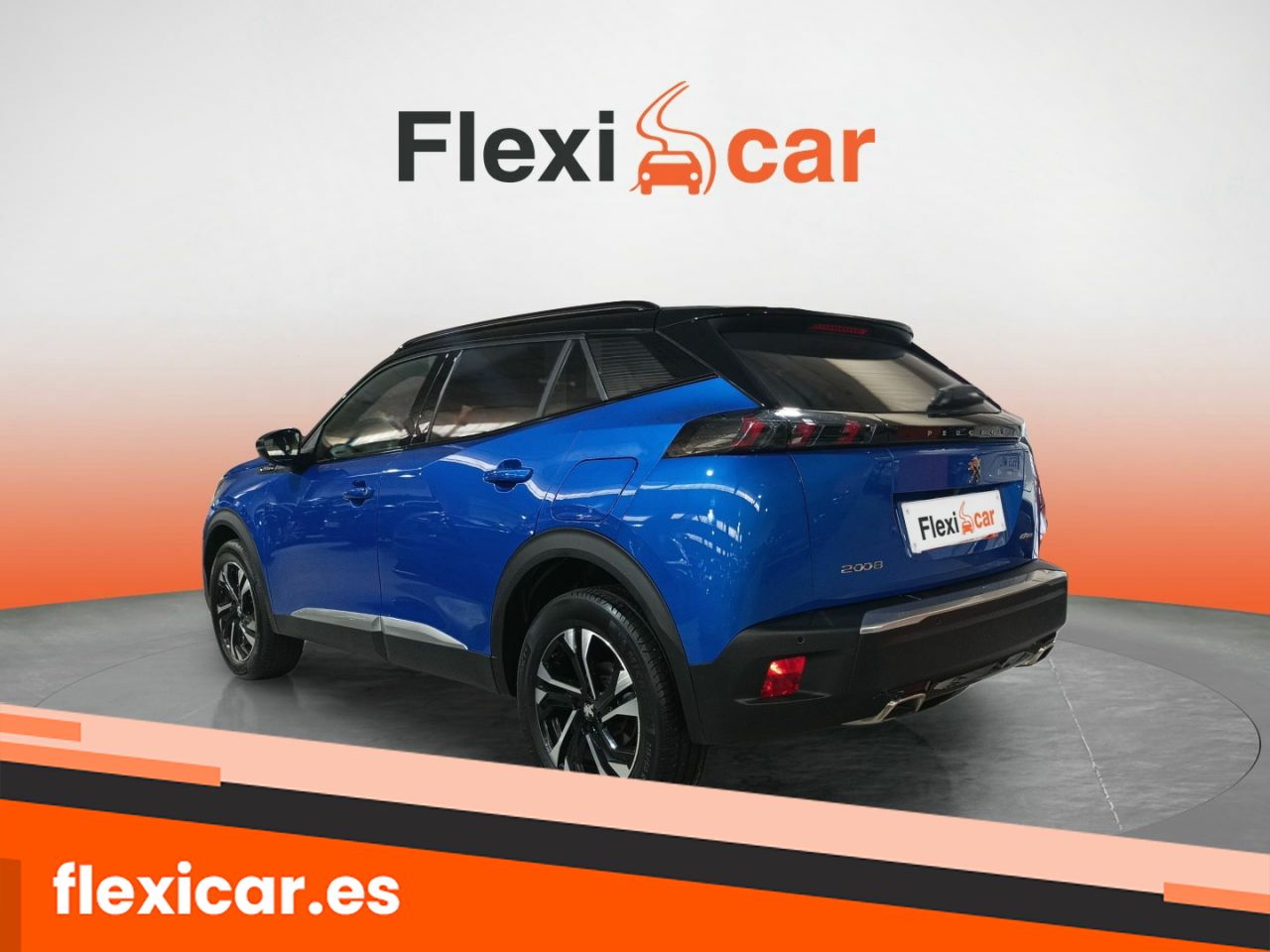 Foto Peugeot 2008 5