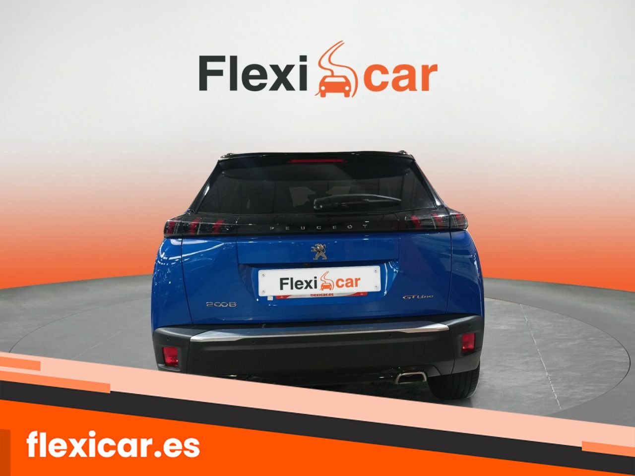 Foto Peugeot 2008 7