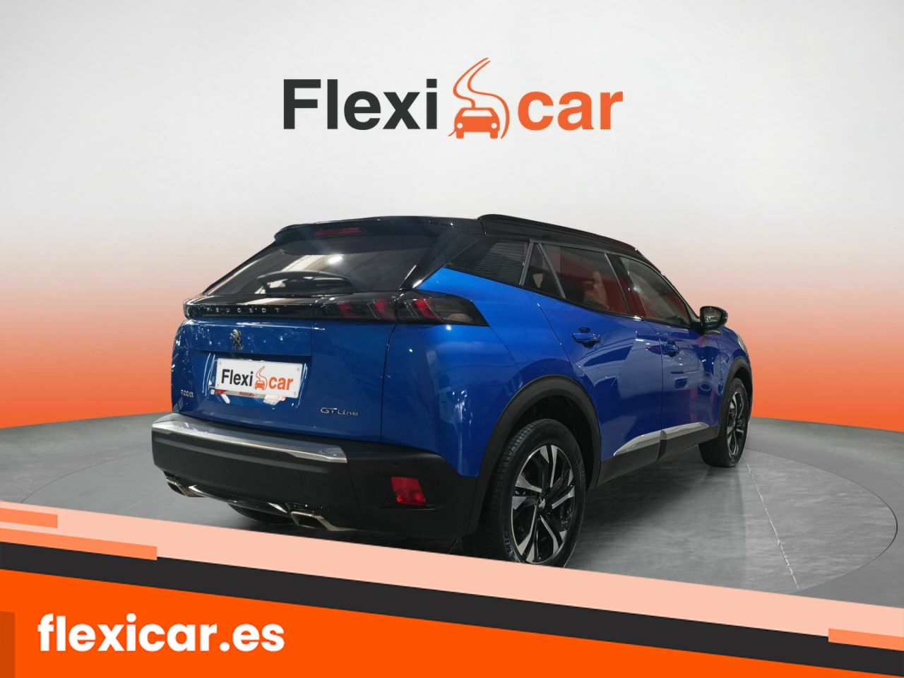 Foto Peugeot 2008 8