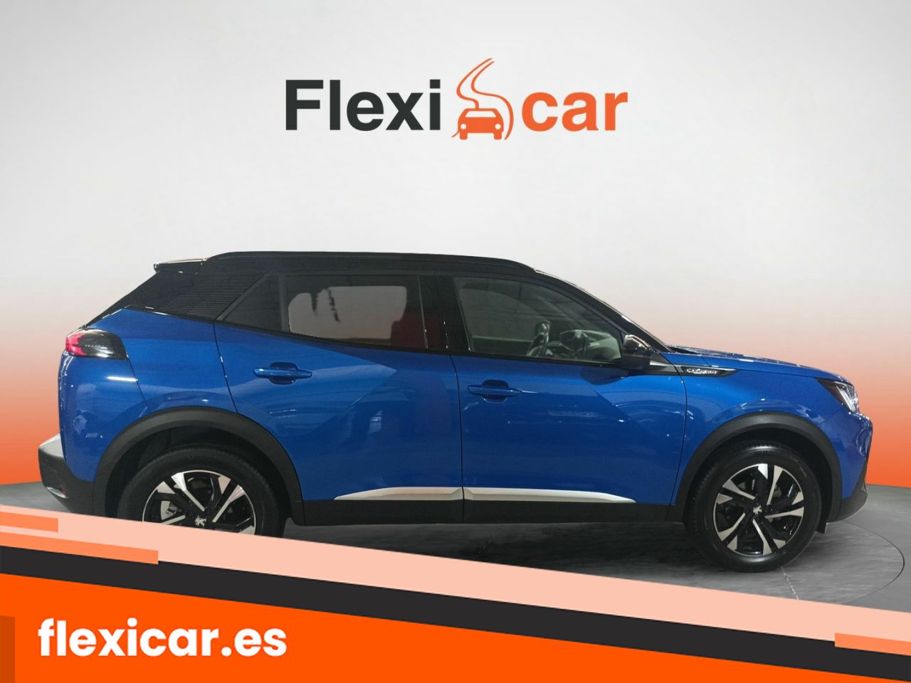 Foto Peugeot 2008 9