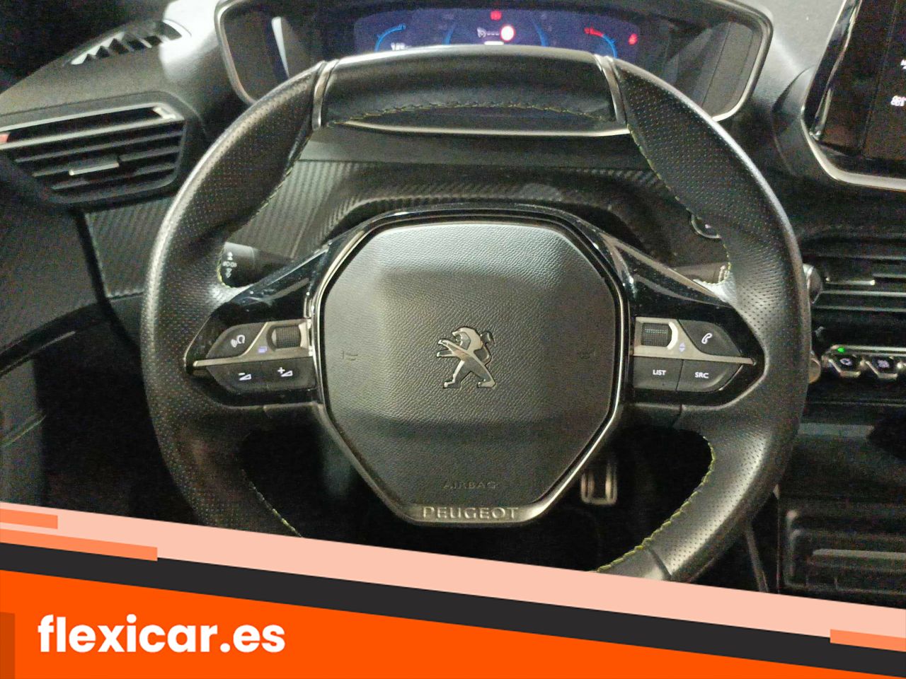 Foto Peugeot 2008 13