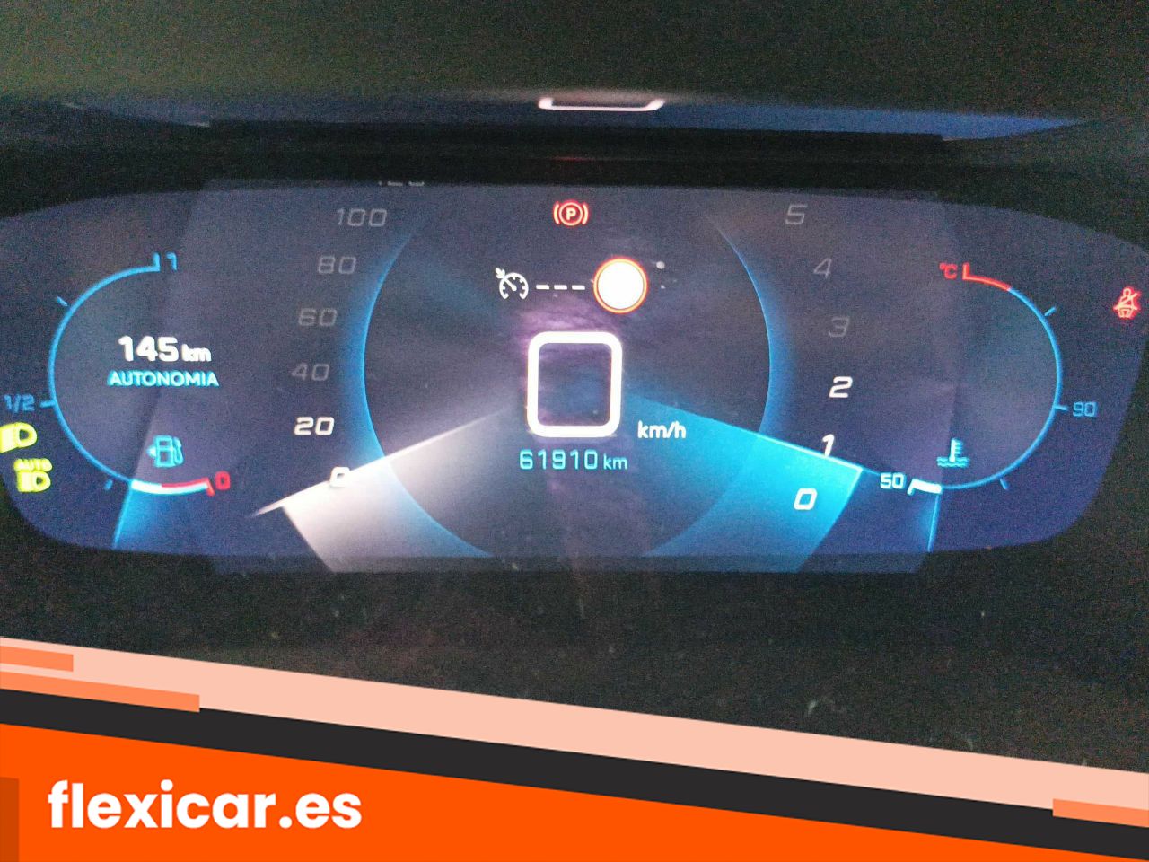 Foto Peugeot 2008 14