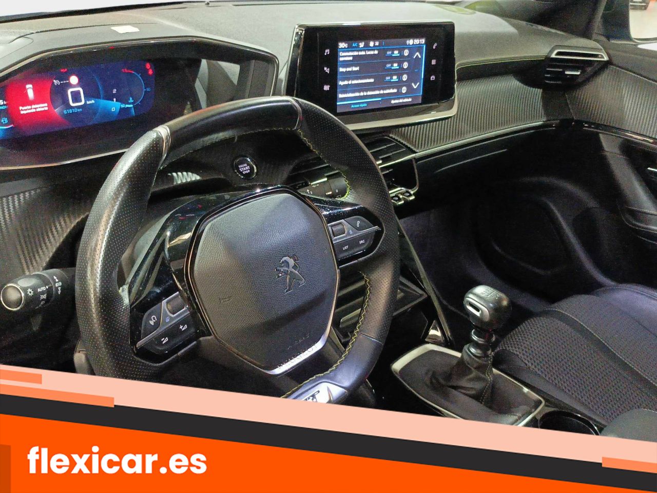 Foto Peugeot 2008 15