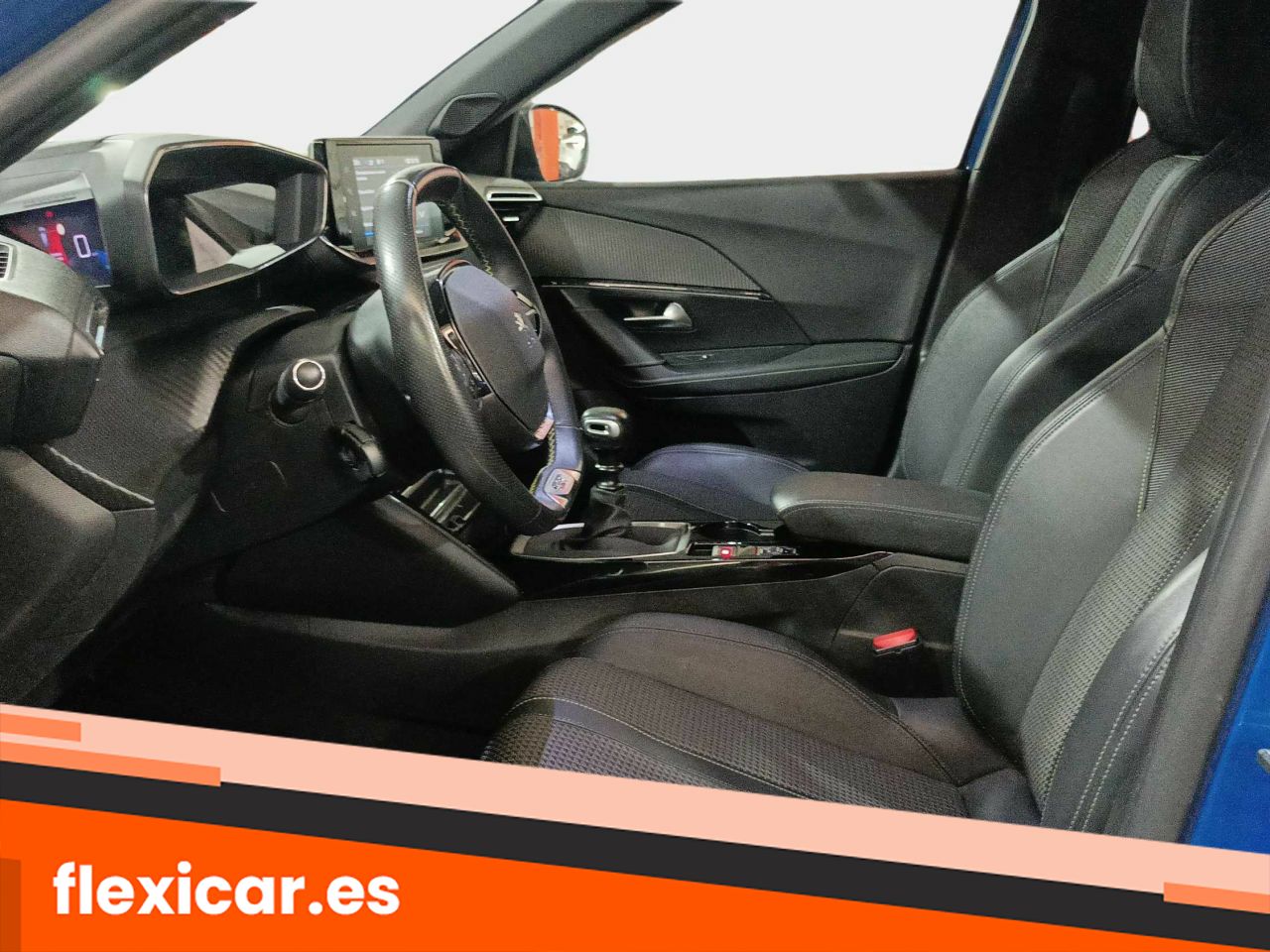 Foto Peugeot 2008 16