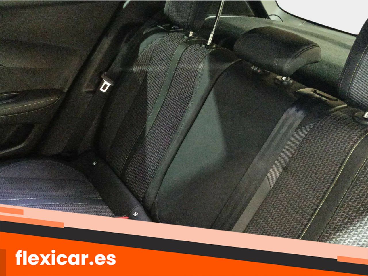 Foto Peugeot 2008 17