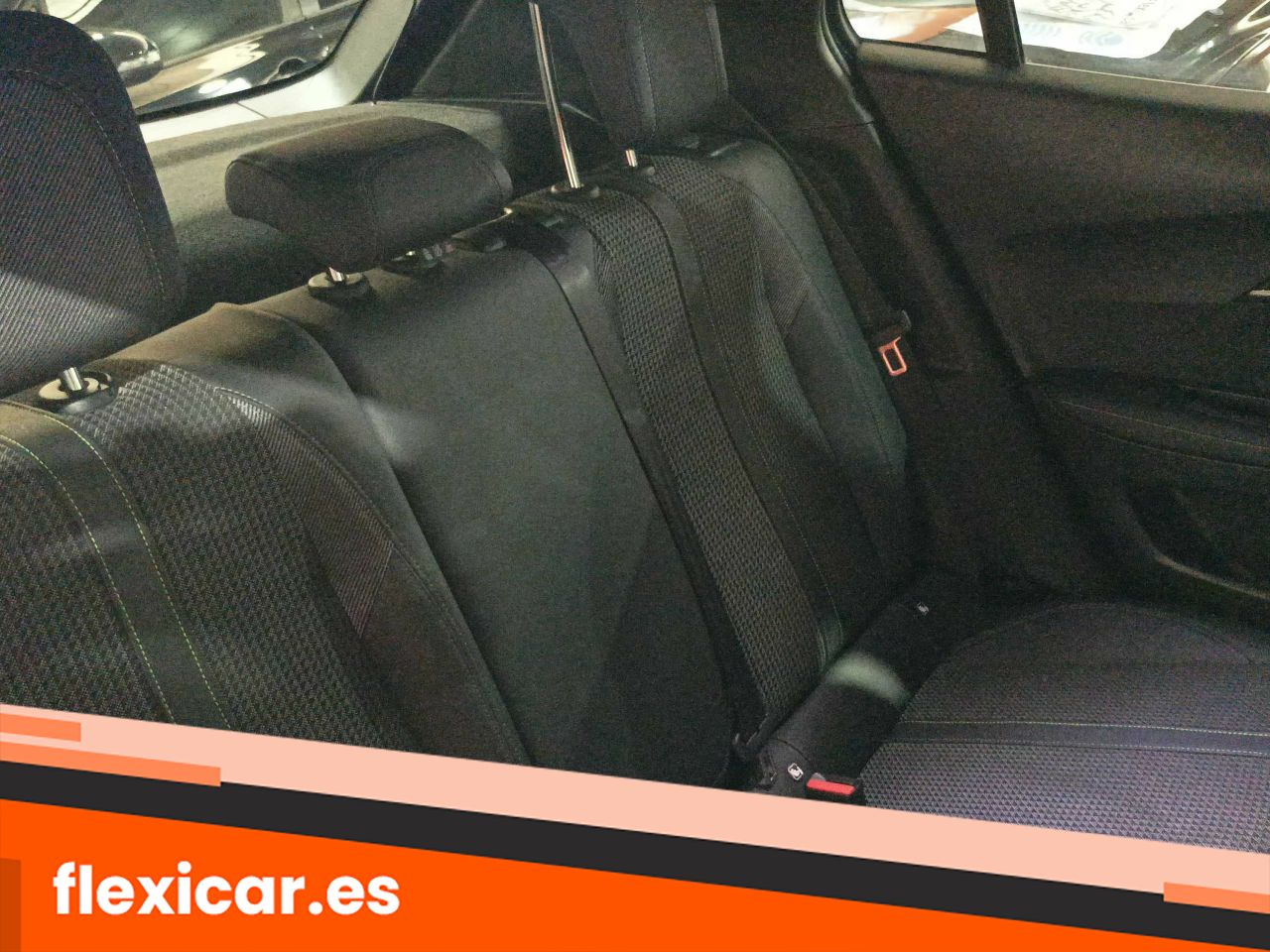 Foto Peugeot 2008 18
