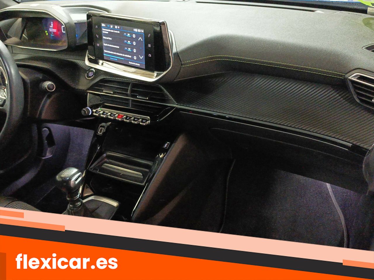 Foto Peugeot 2008 20
