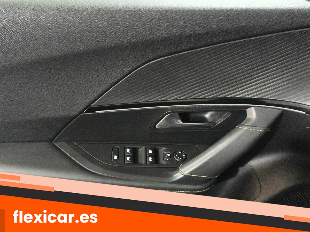 Foto Peugeot 2008 22