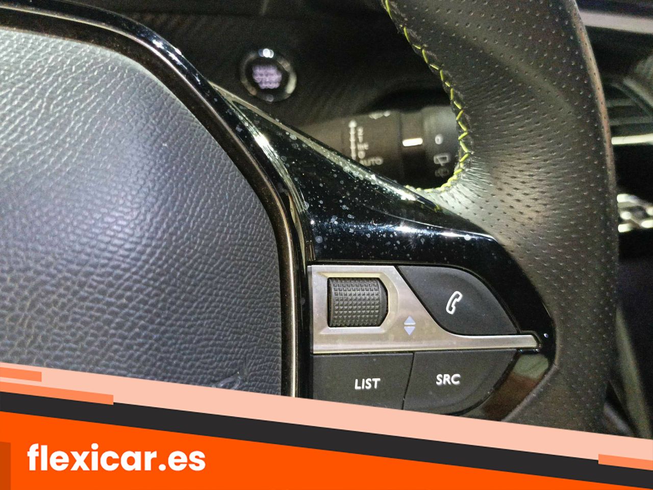 Foto Peugeot 2008 23