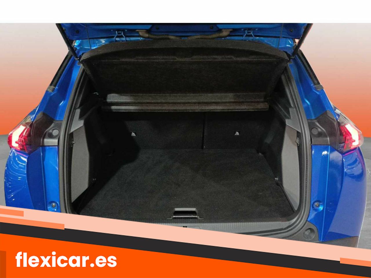 Foto Peugeot 2008 27