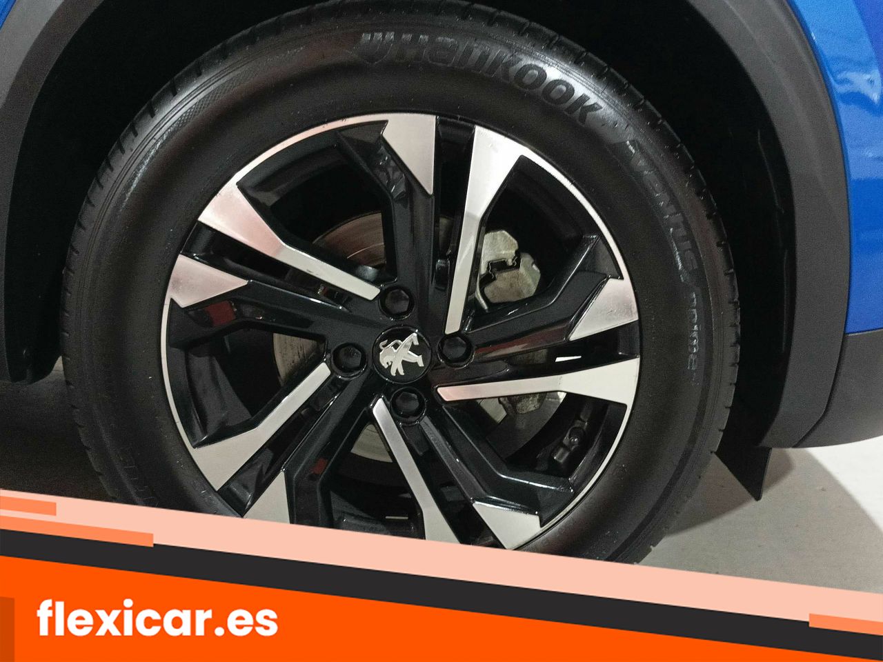 Foto Peugeot 2008 28