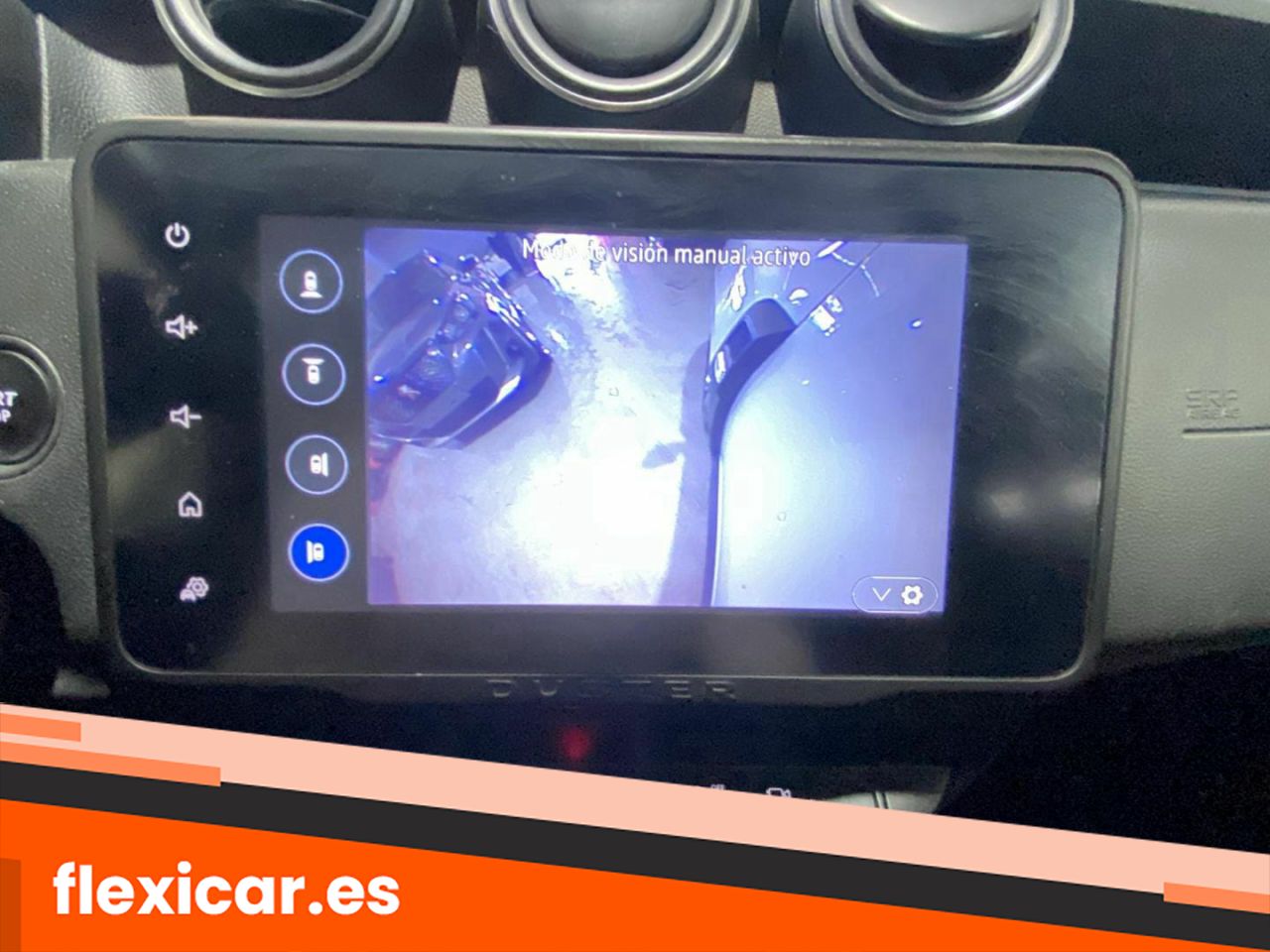 Foto Dacia Duster 25