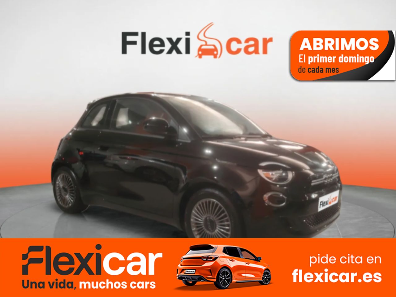 Foto Fiat 500 1