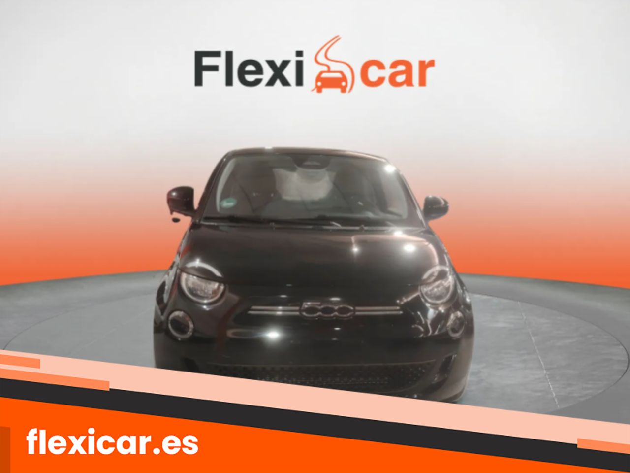 Foto Fiat 500 2