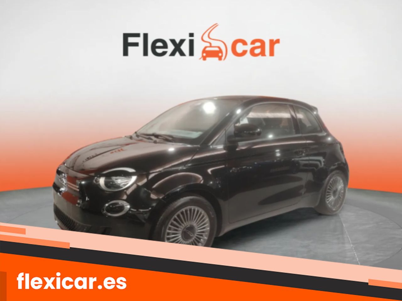 Foto Fiat 500 3