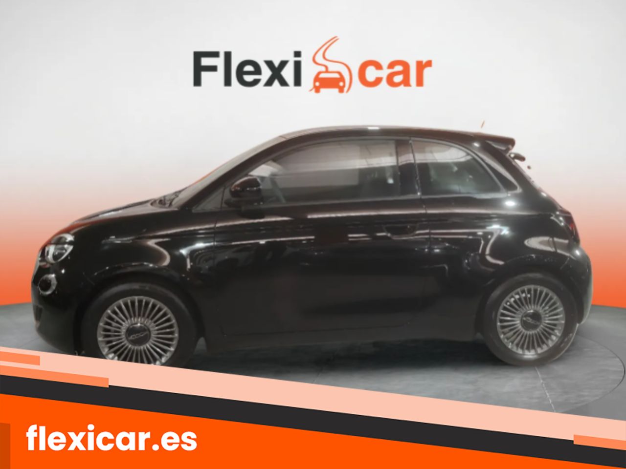 Foto Fiat 500 4