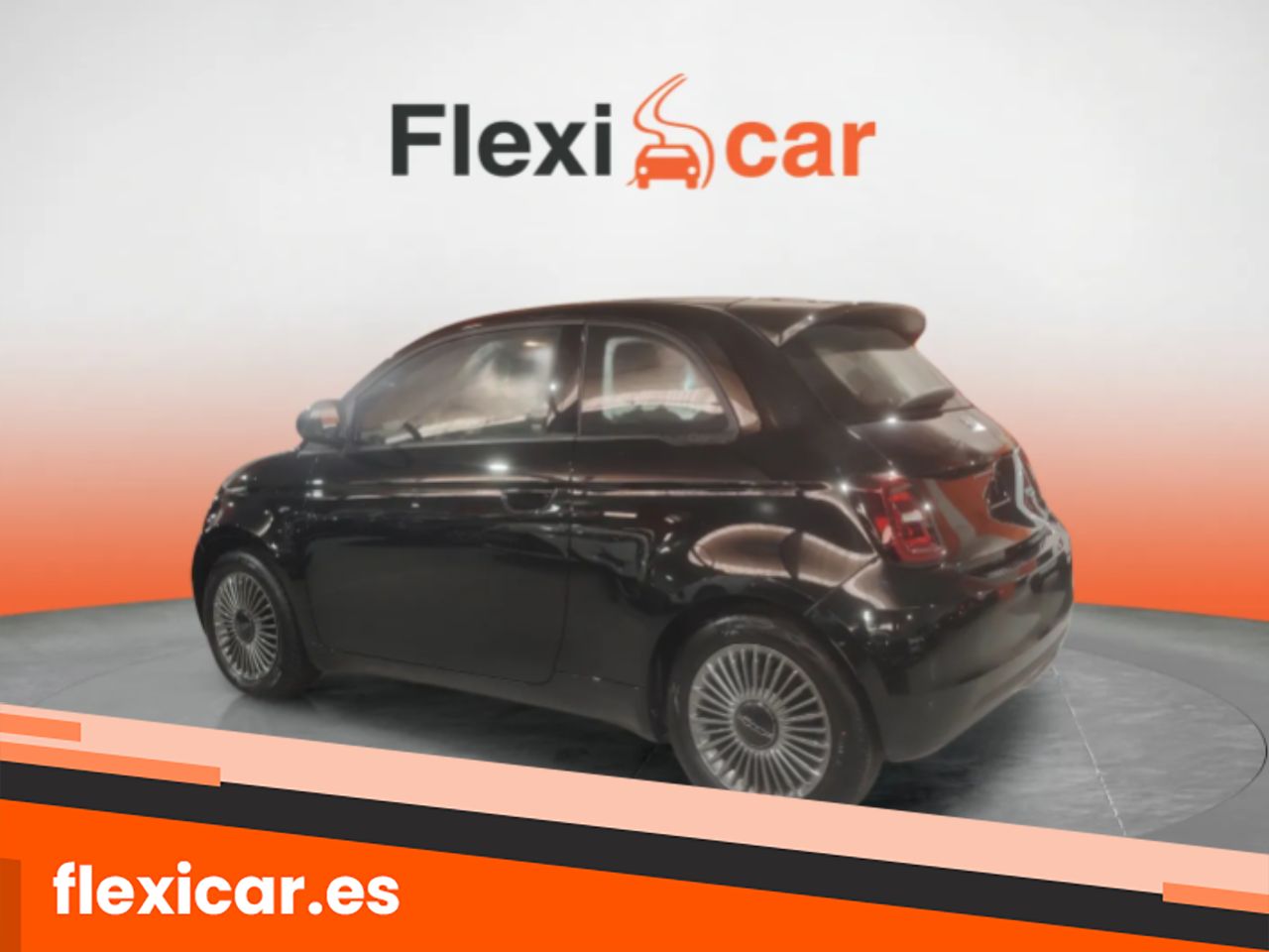 Foto Fiat 500 5
