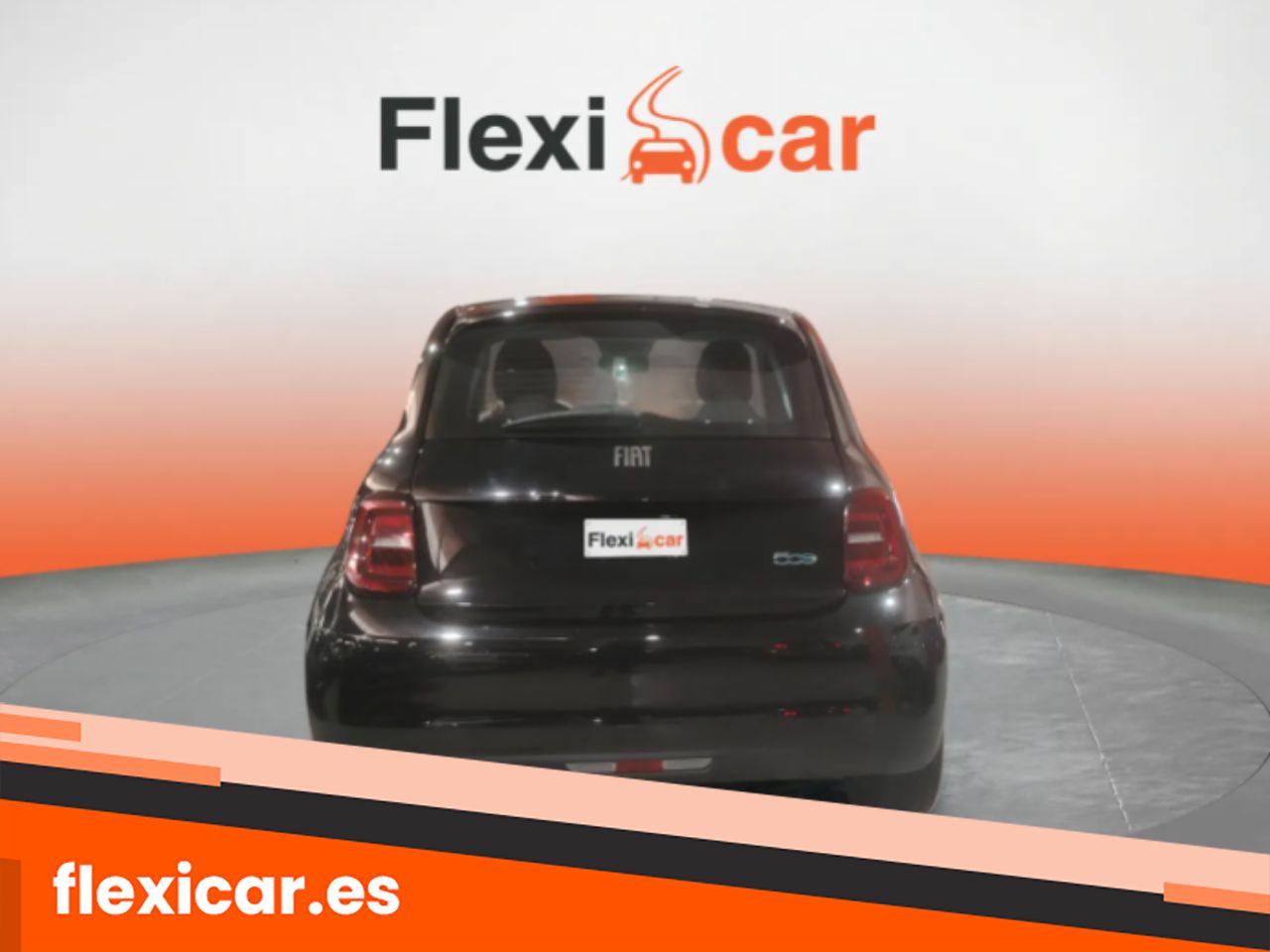 Foto Fiat 500 7