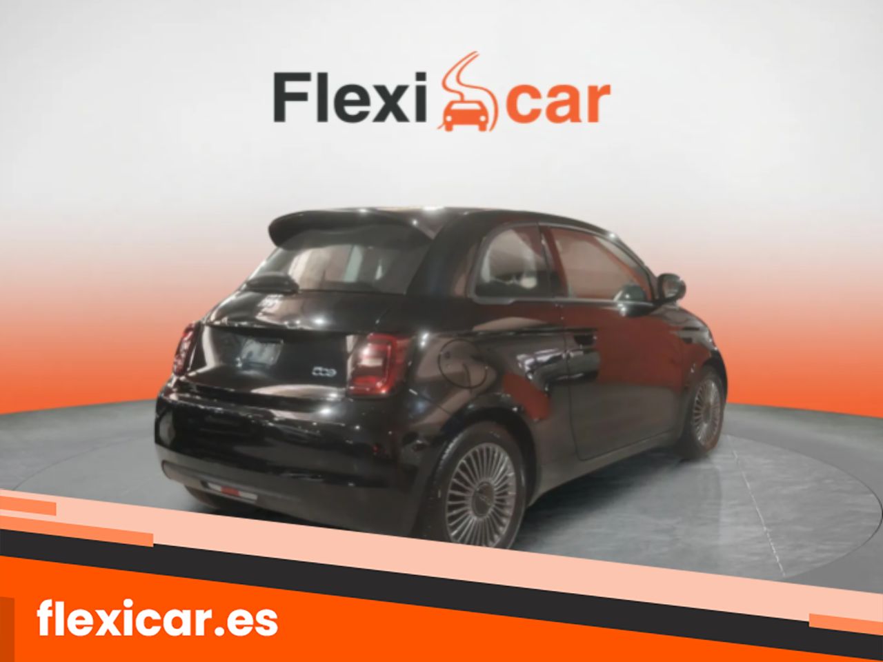 Foto Fiat 500 8