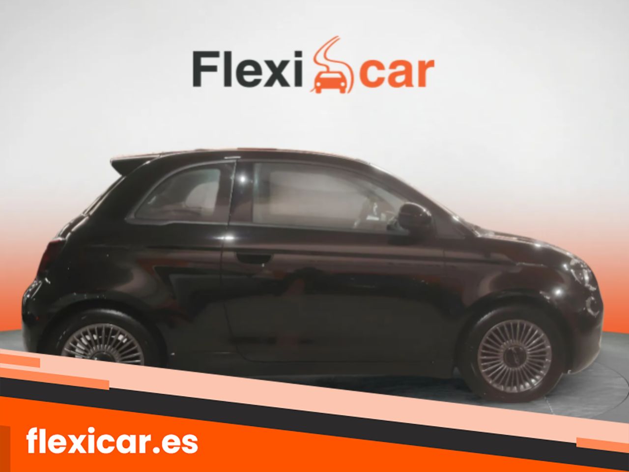 Foto Fiat 500 9