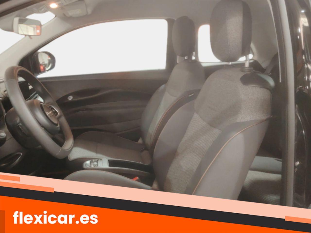 Foto Fiat 500 10