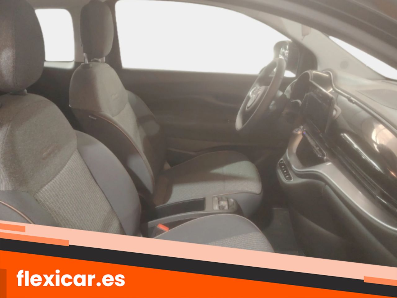 Foto Fiat 500 11