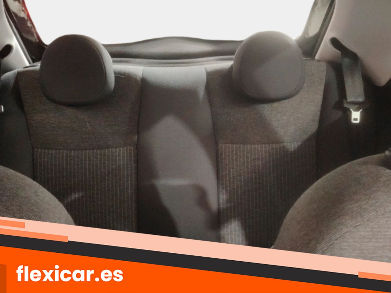 Foto Fiat 500 12