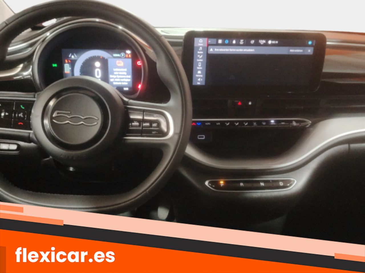 Foto Fiat 500 14