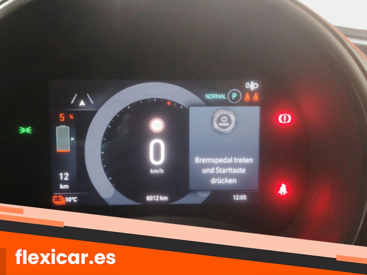 Foto Fiat 500 15