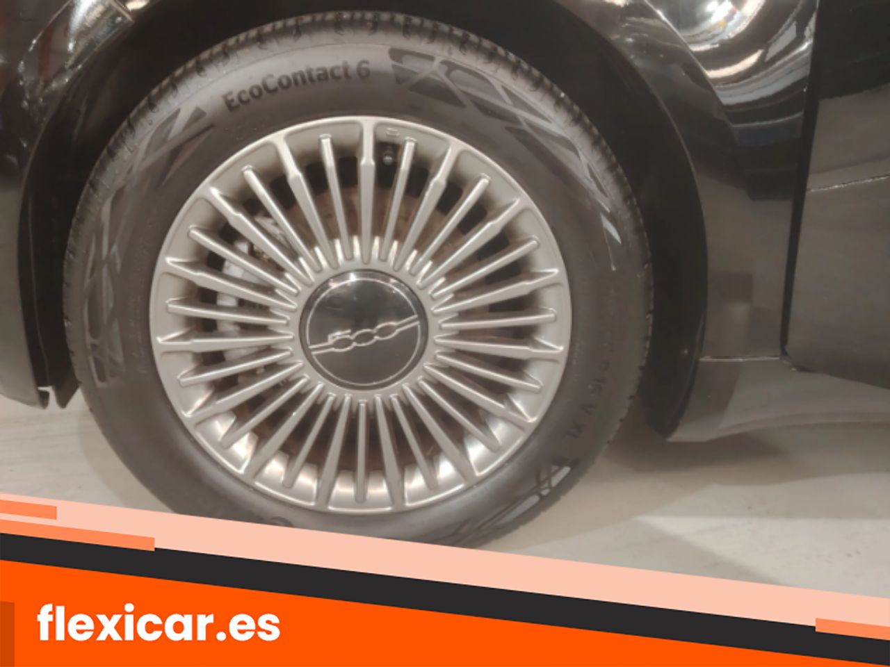 Foto Fiat 500 24