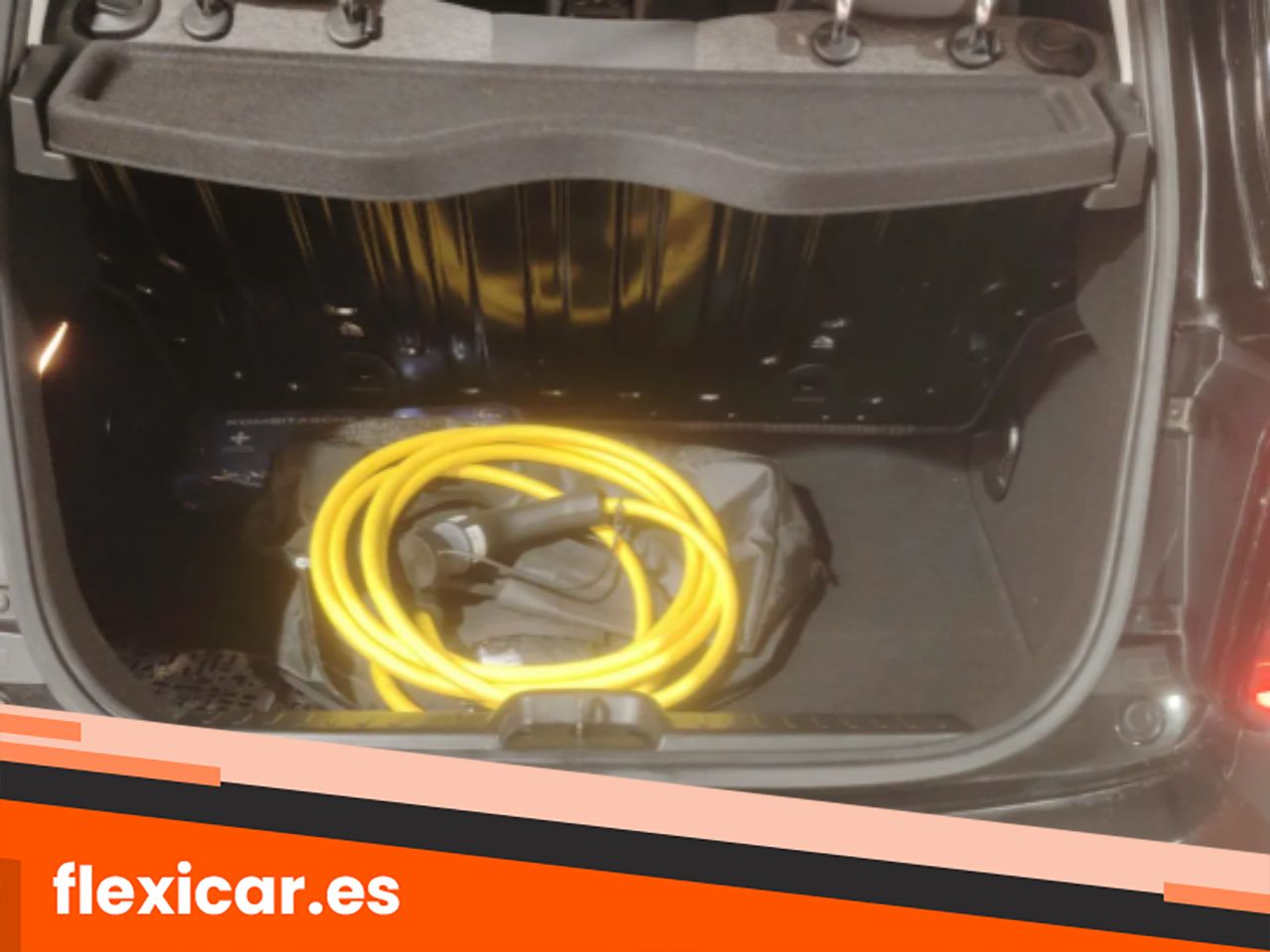 Foto Fiat 500 25