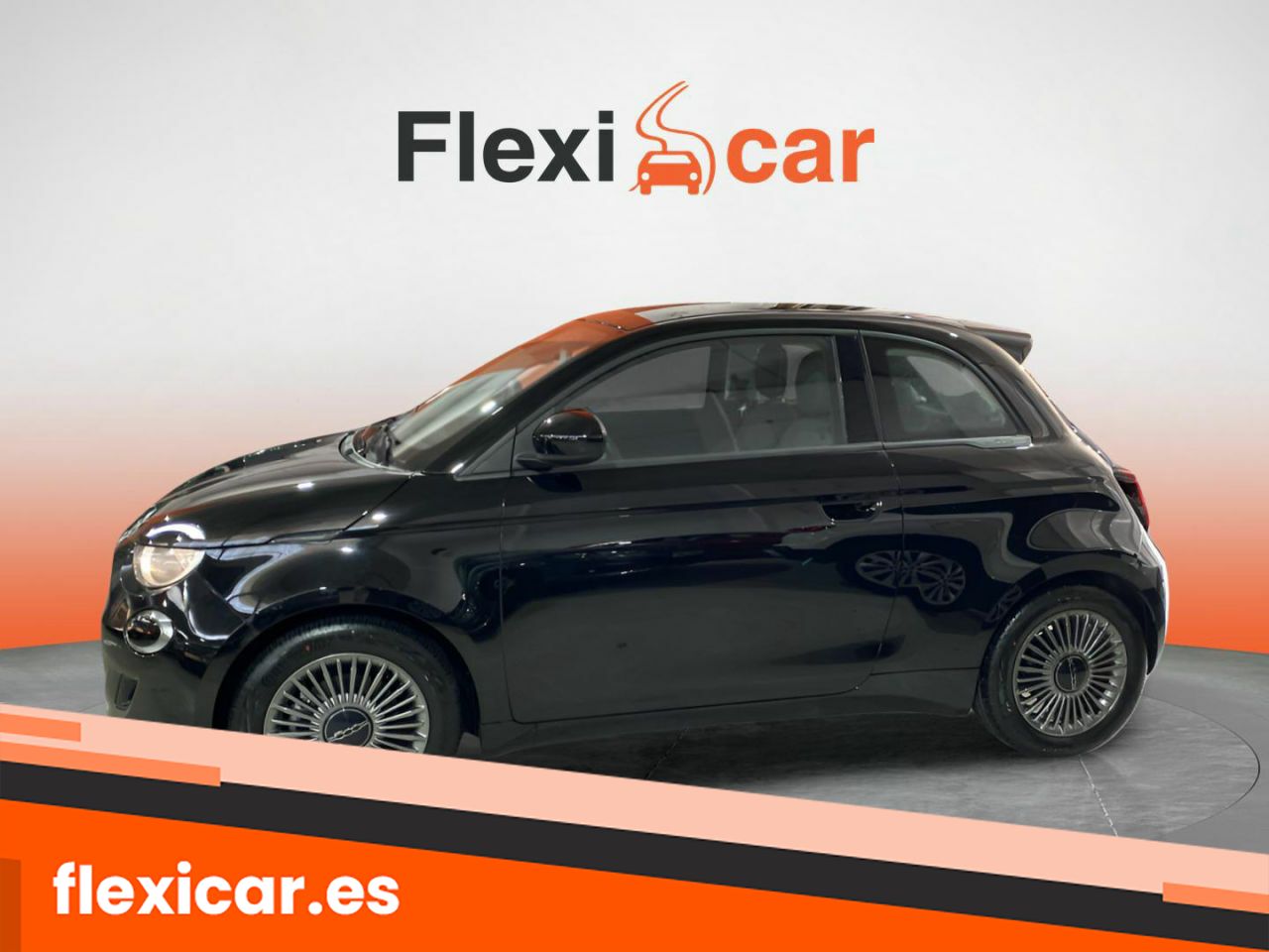 Foto Fiat 500 3