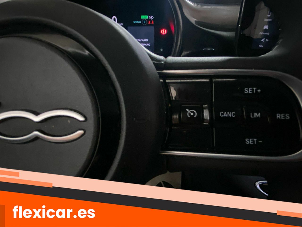 Foto Fiat 500 14
