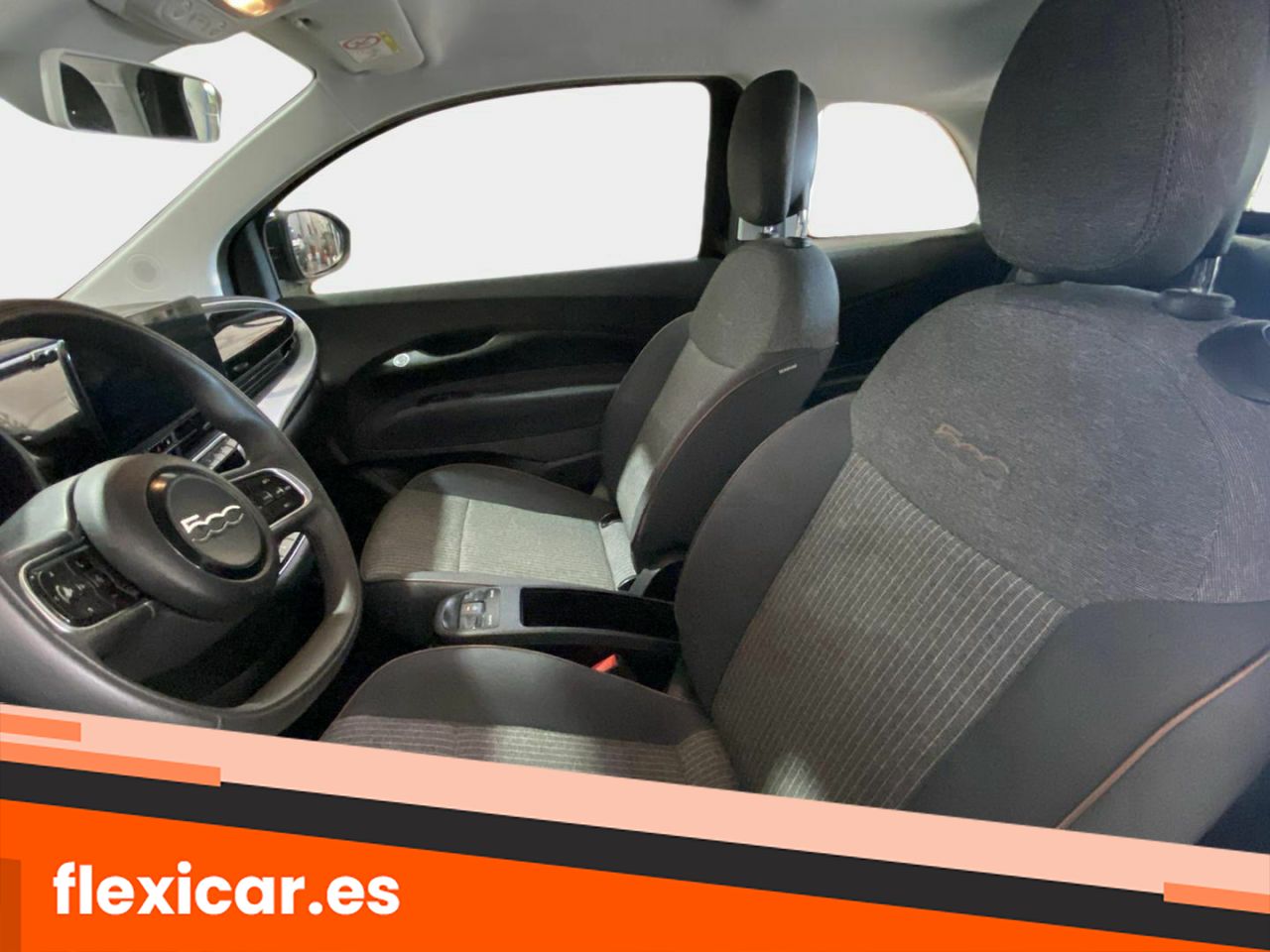 Foto Fiat 500 15