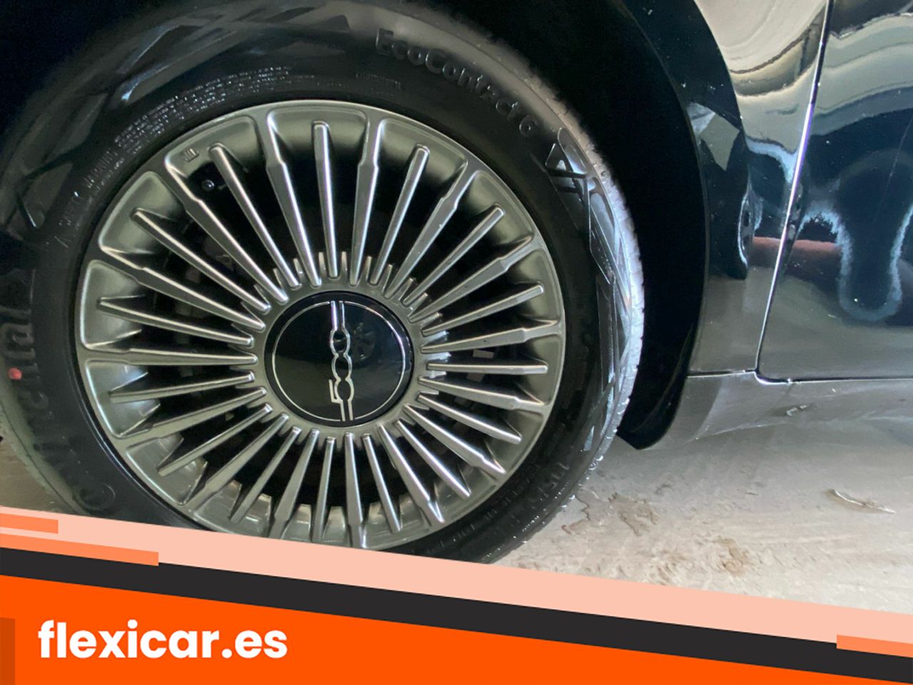Foto Fiat 500 22