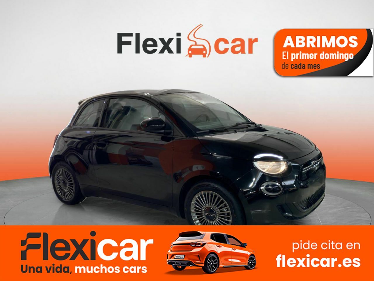 Foto Fiat 500 1