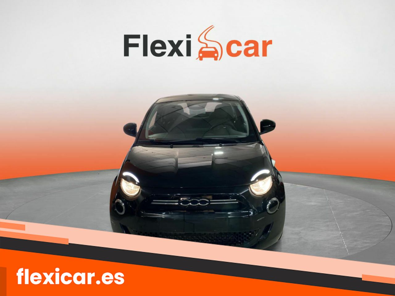 Foto Fiat 500 2