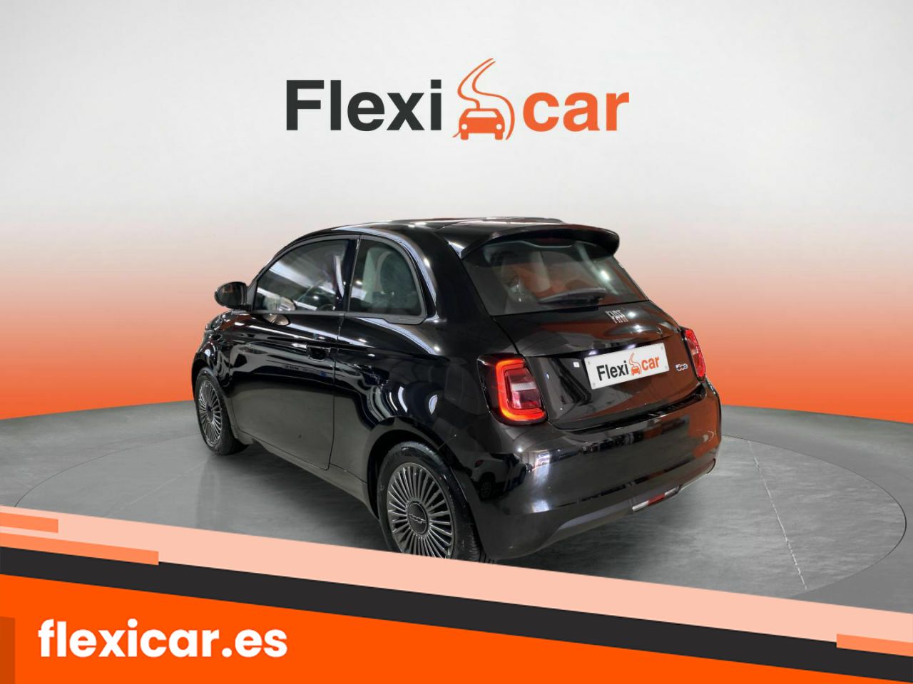 Foto Fiat 500 4