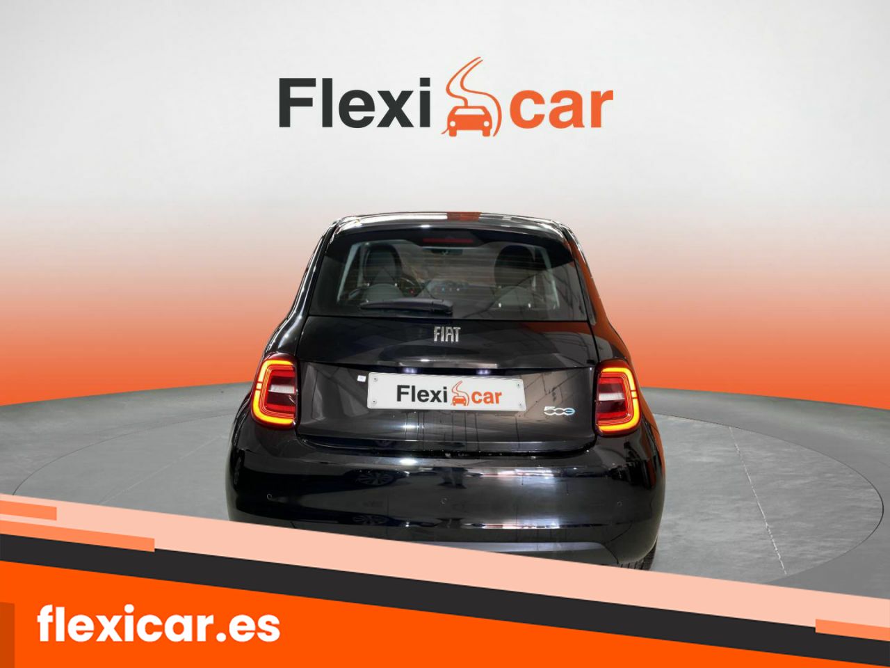 Foto Fiat 500 5