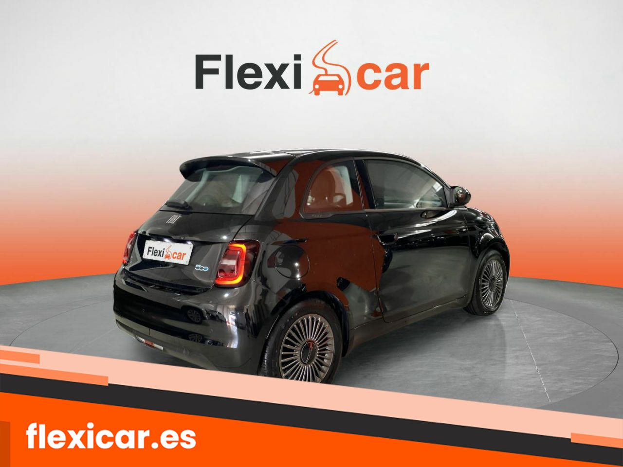 Foto Fiat 500 7