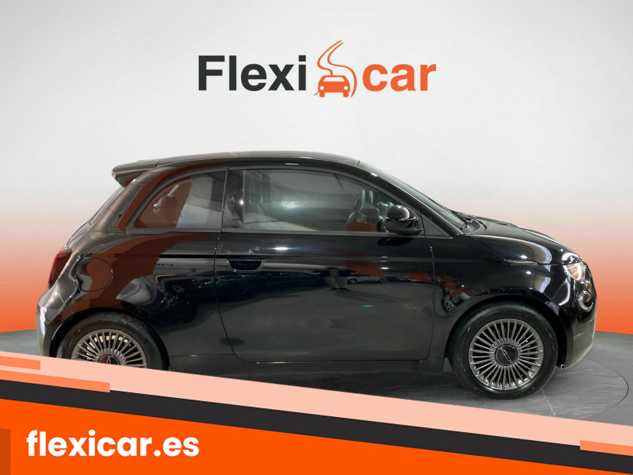 Foto Fiat 500 8