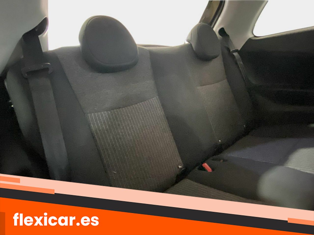 Foto Fiat 500 17