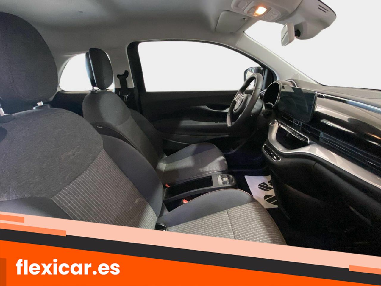 Foto Fiat 500 18