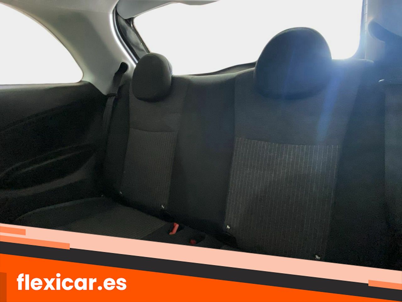 Foto Fiat 500 19