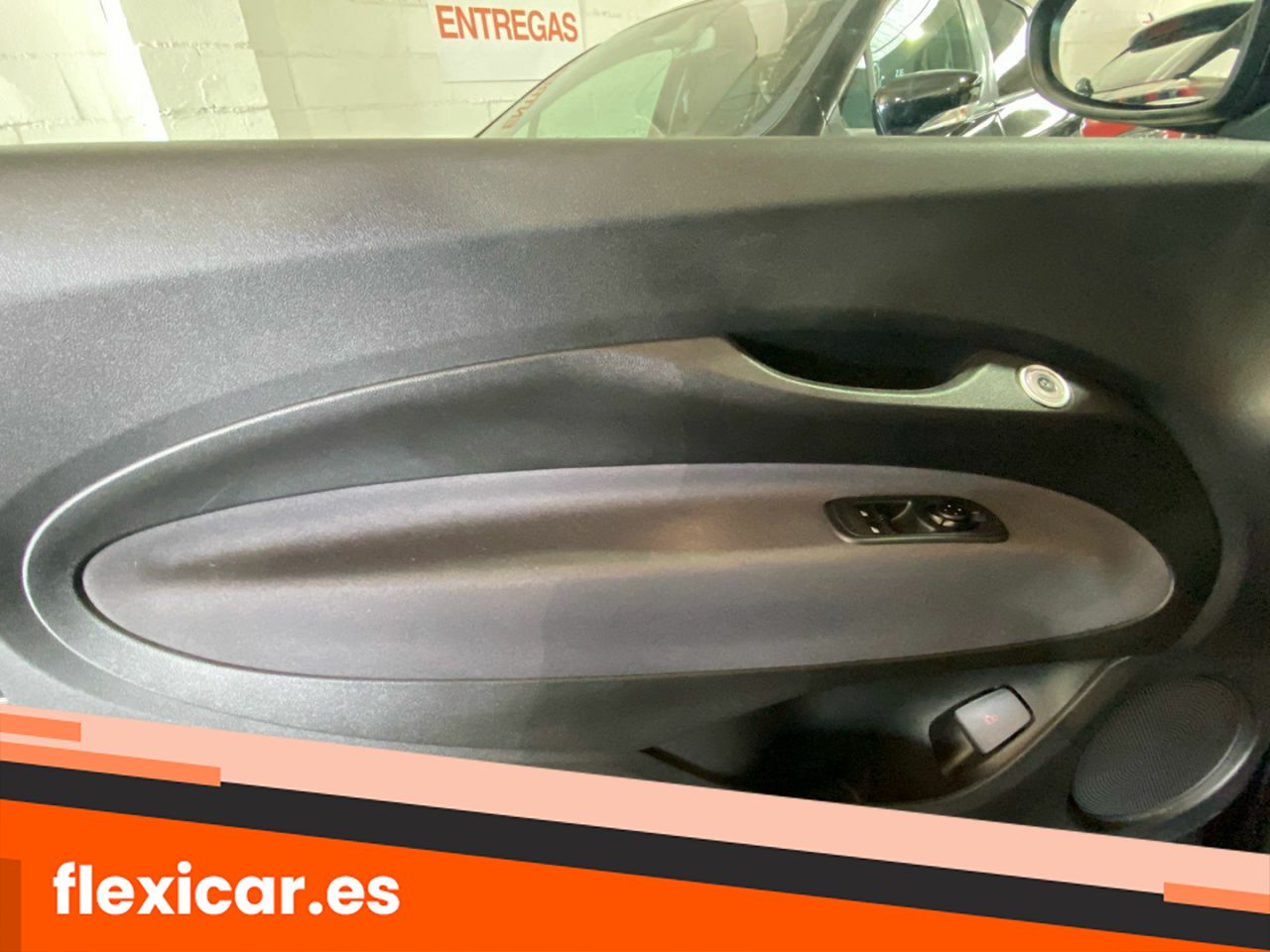 Foto Fiat 500 20
