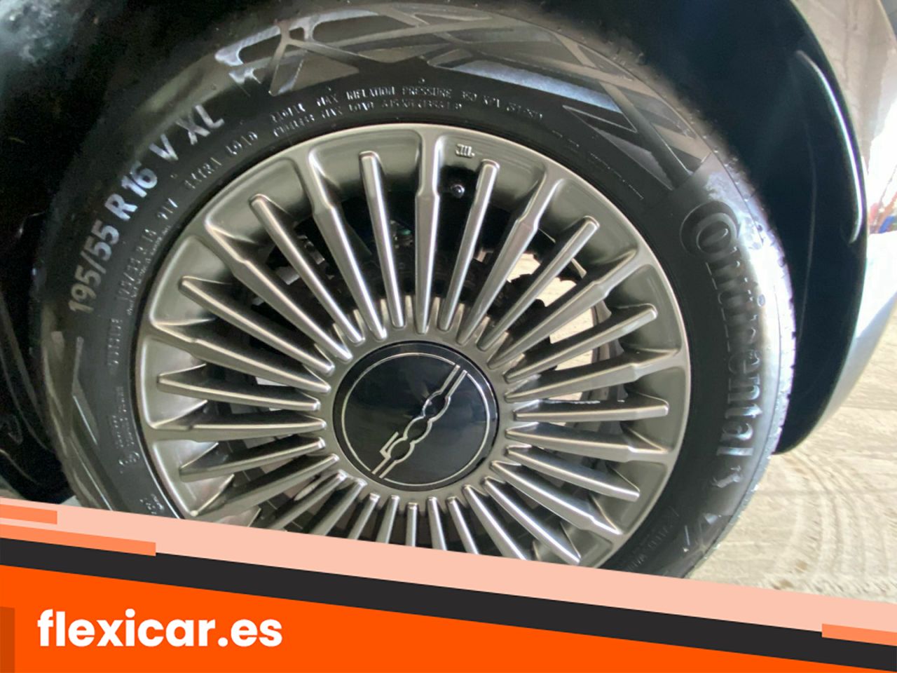 Foto Fiat 500 22