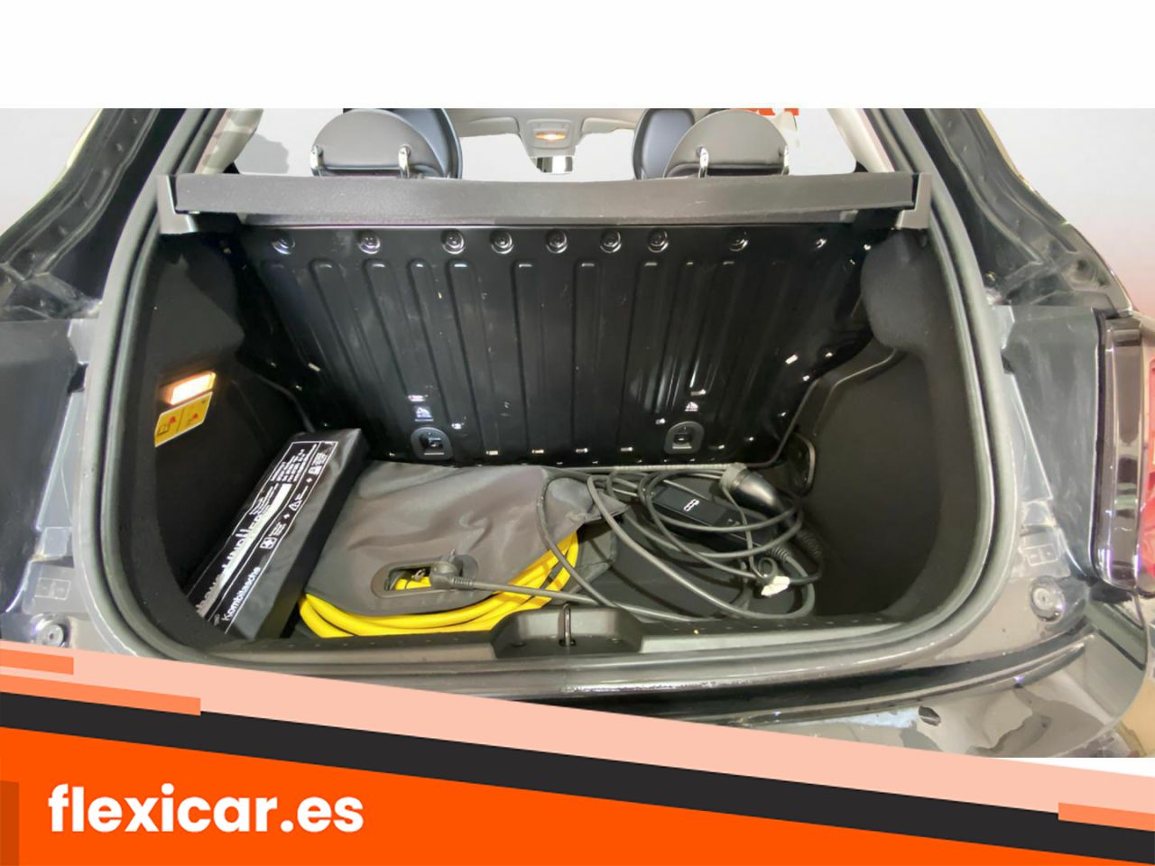 Foto Fiat 500 23