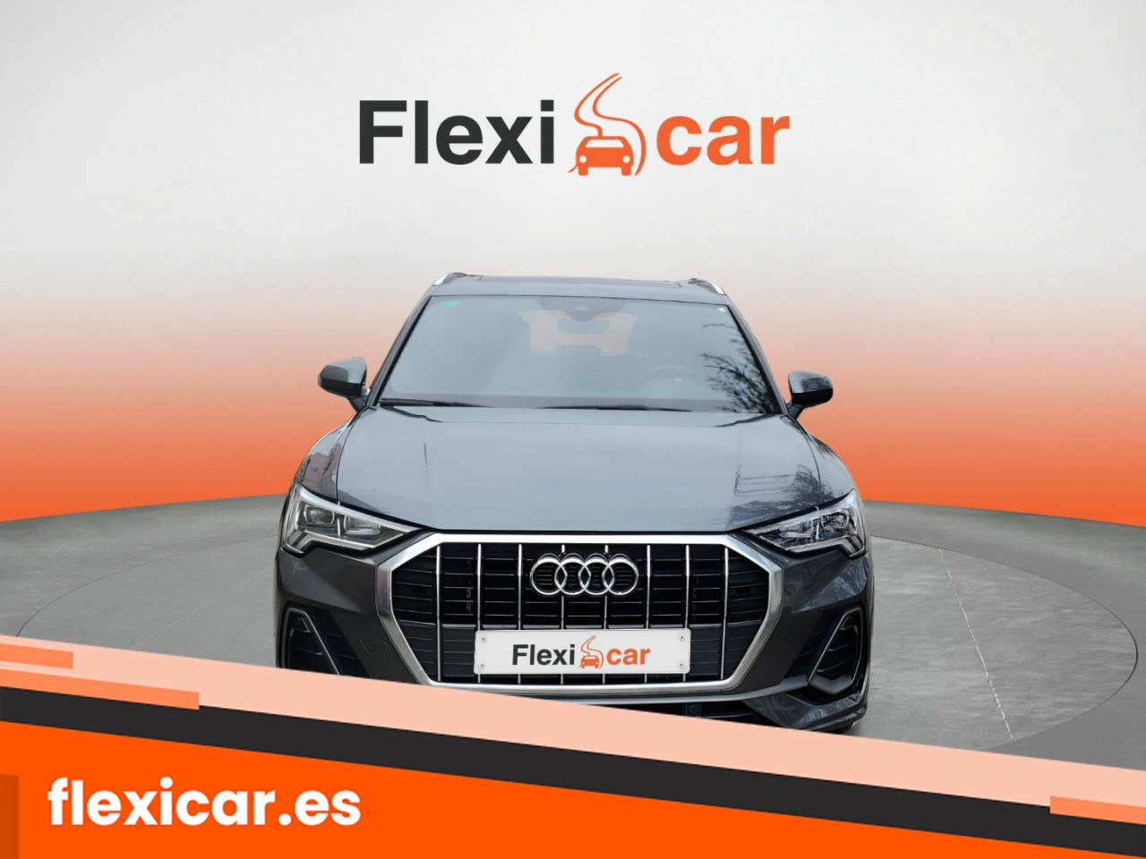 Foto Audi Q3 2