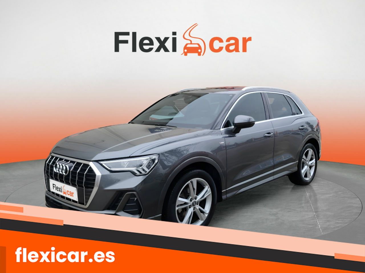 Foto Audi Q3 3