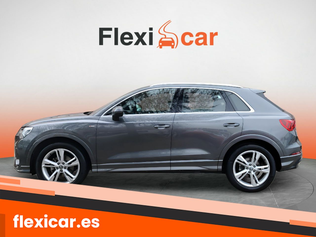 Foto Audi Q3 4